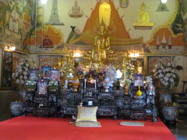 Wat Mangkor