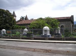 iglesia de san joaquín