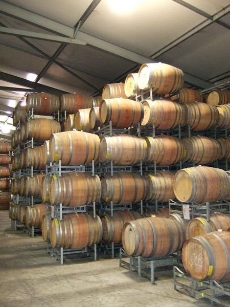 Fox Creek Winery
