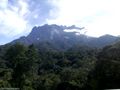 Mount Kinabalu