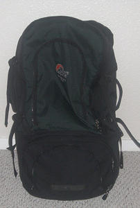 My backpack