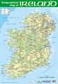 poster-geographical-map-of-ireland