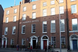Cassidys Hotel, Dublin