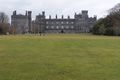 Kilkenny Castle -- southern view