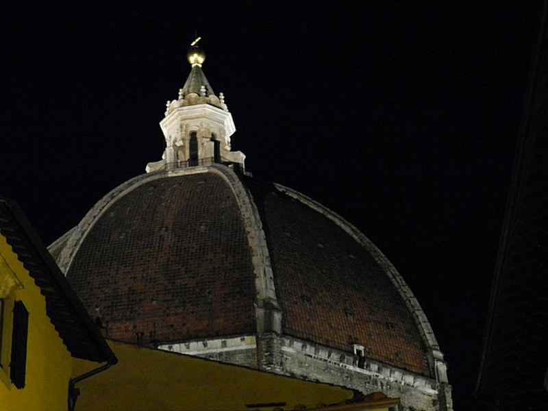 Buona notte, Duomo