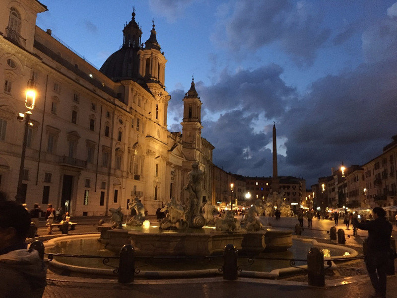 Piazza Navone