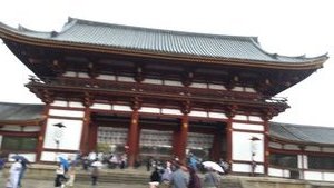 Tenryu ji Temple