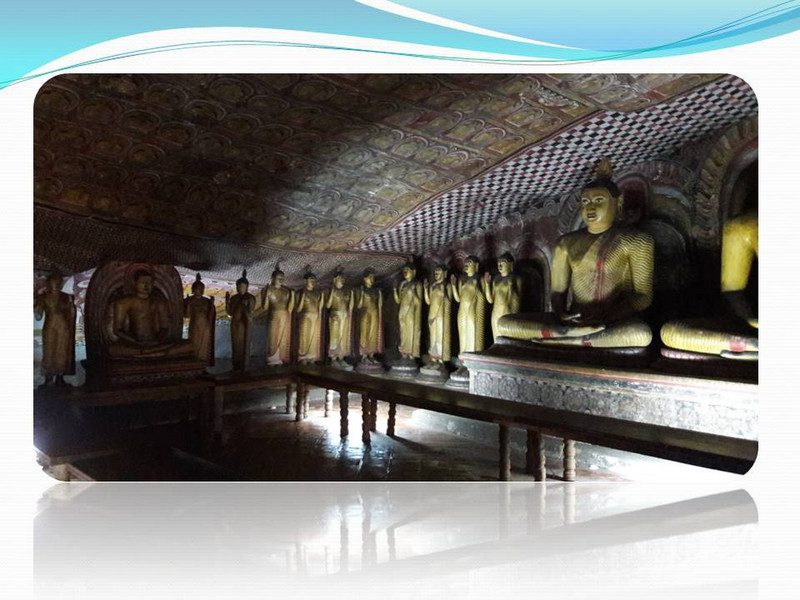 Buddha Cave Temple