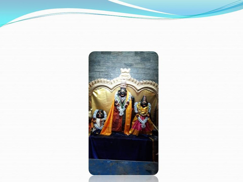 Hanuman Mandir,Kasasitarama (also called Sita elia