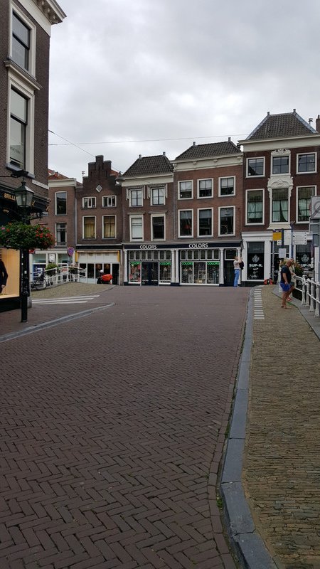 Delft City