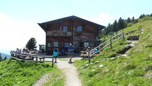 Alpengasthof Boscheben