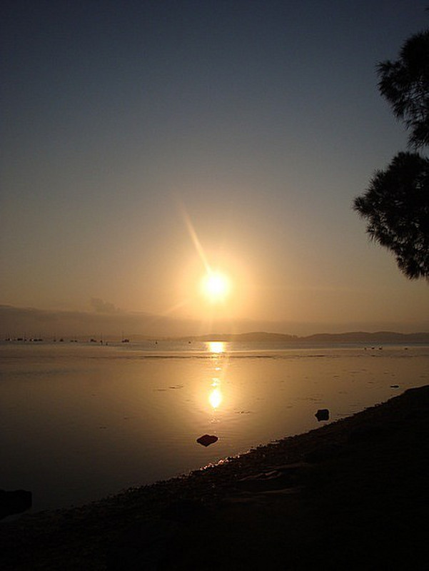Lake Maquarie