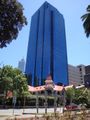 One of Perth&#39;s Limited Skyscrapers