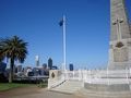 Perth City and War Memorial