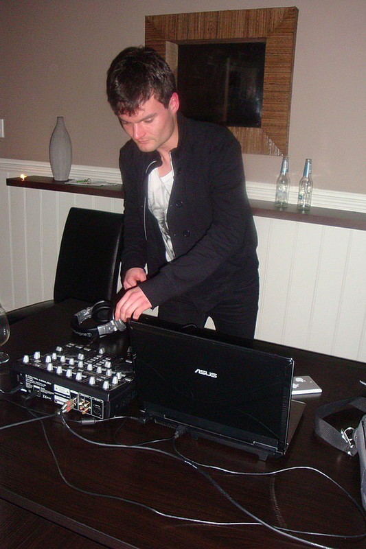 DJ Kamil