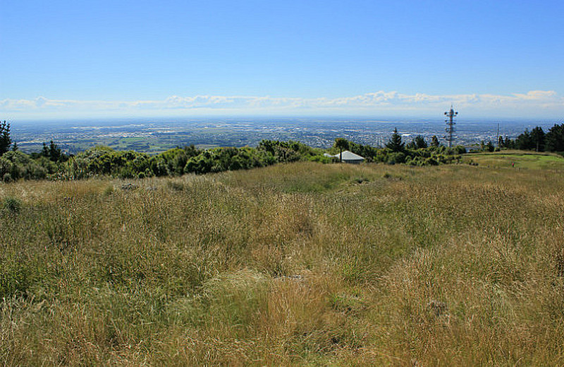 View Cashmere Hills