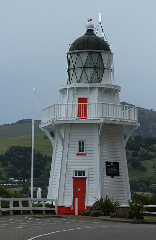 Lighthouse