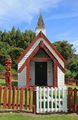 Onuku Maori Church