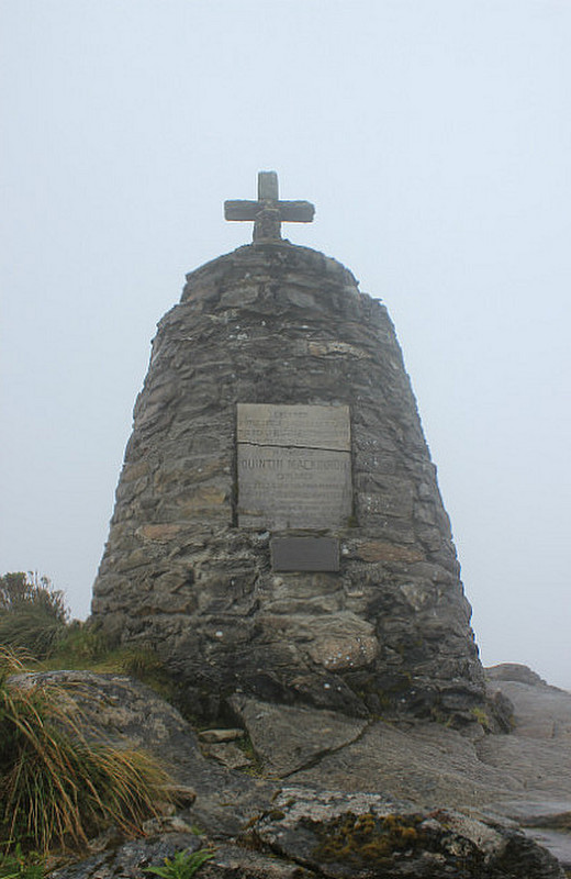 MacKinnon Memorial