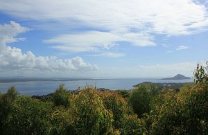 Nelson Bay Lookout