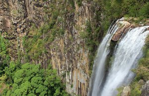 Minyon Falls