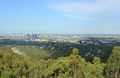 Mount Cootha Lookout