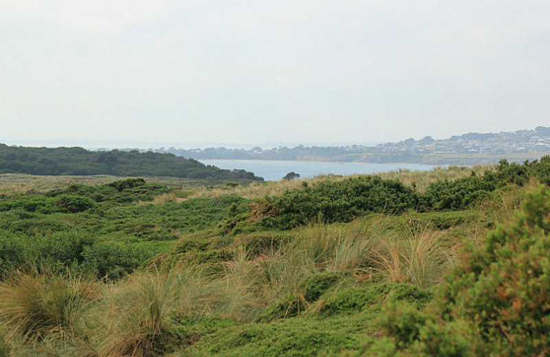 Phillip Island Coast