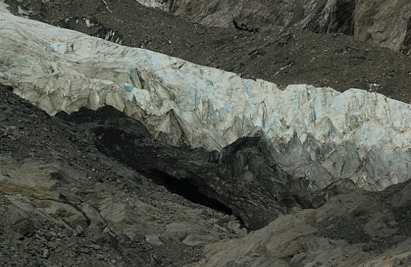 Franz Joseph Glacier