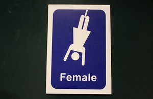 Female Toilets