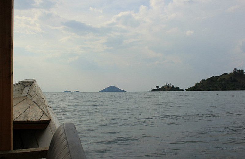 Lake Kivu