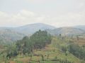 Rwanda&#39;s Many Hills