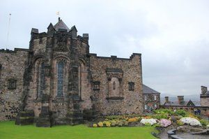 Edinburgh Castle