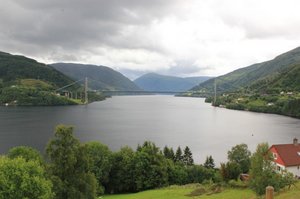 Fjord Country