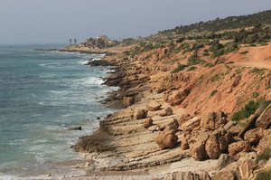 Taghazout Coast