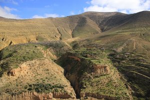 Morocco Landscape
