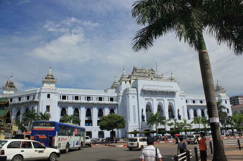 Rangon