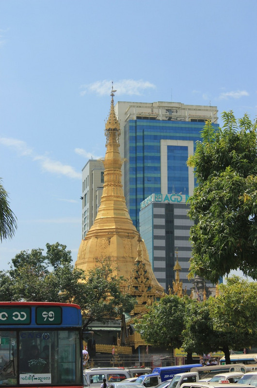 Rangon 