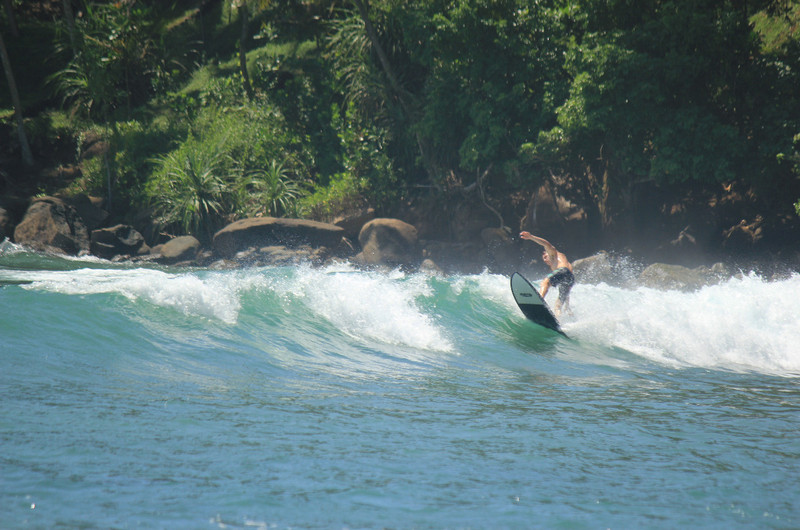 Surfs Up Photo