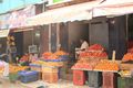 Fruit Stand 