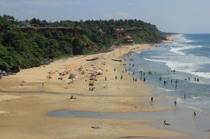 Varkala