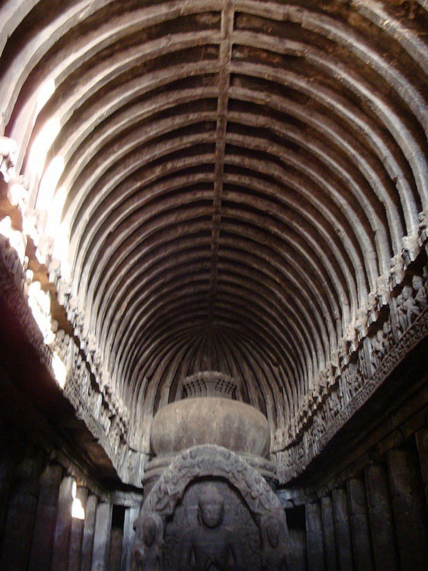 Chaitya Cave