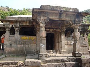 Old Temples