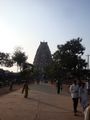 Hampi Temple