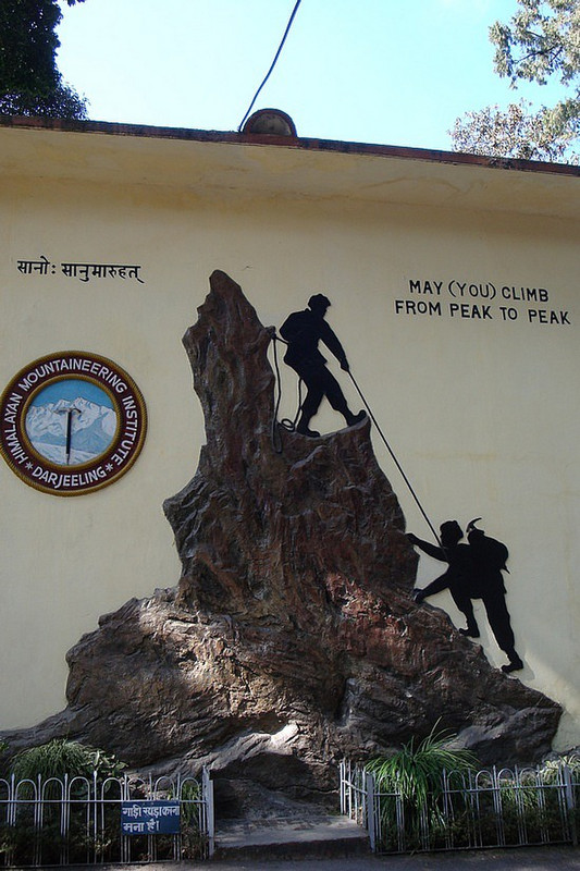 Mountaineering Institute