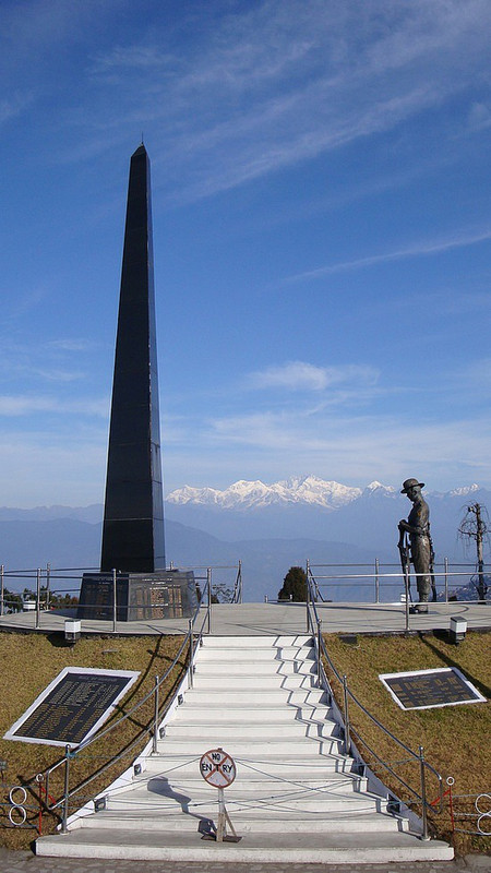 Batasia Loop War Memorial