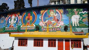 More Tibetan Art