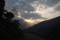 Sikkim Sunset