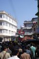 Gorkhaland March