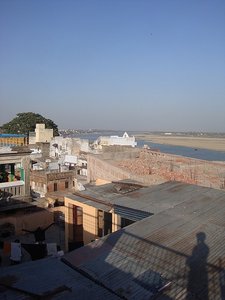Ganges View