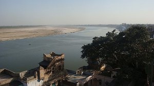 Ganges View